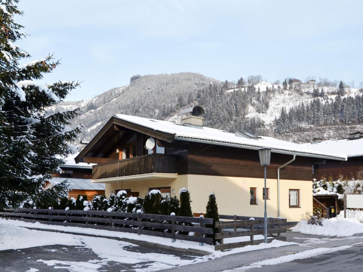 Apartment Alpenchalets - Zse204 By Interhome Zell am See Eksteriør billede