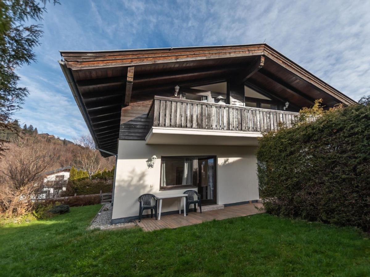 Apartment Alpenchalets - Zse204 By Interhome Zell am See Eksteriør billede