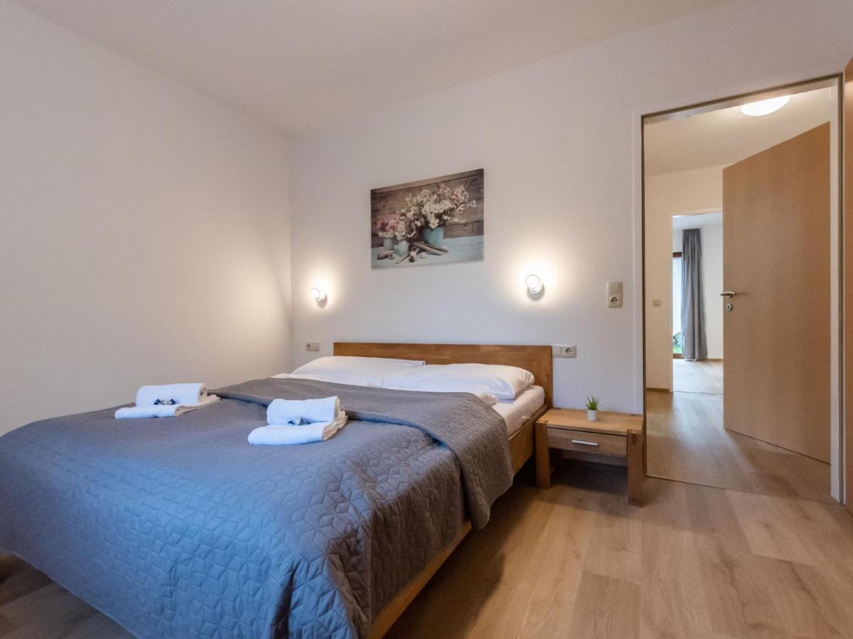 Apartment Alpenchalets - Zse204 By Interhome Zell am See Eksteriør billede