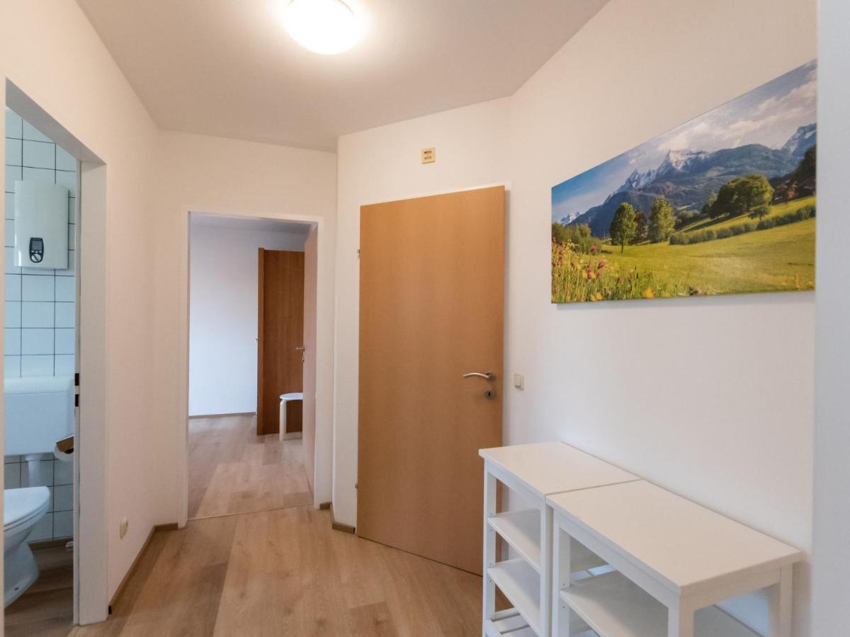 Apartment Alpenchalets - Zse204 By Interhome Zell am See Eksteriør billede